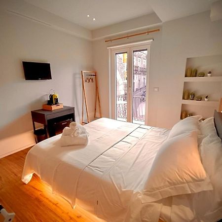 Taormina Boutique Rooms Exterior photo