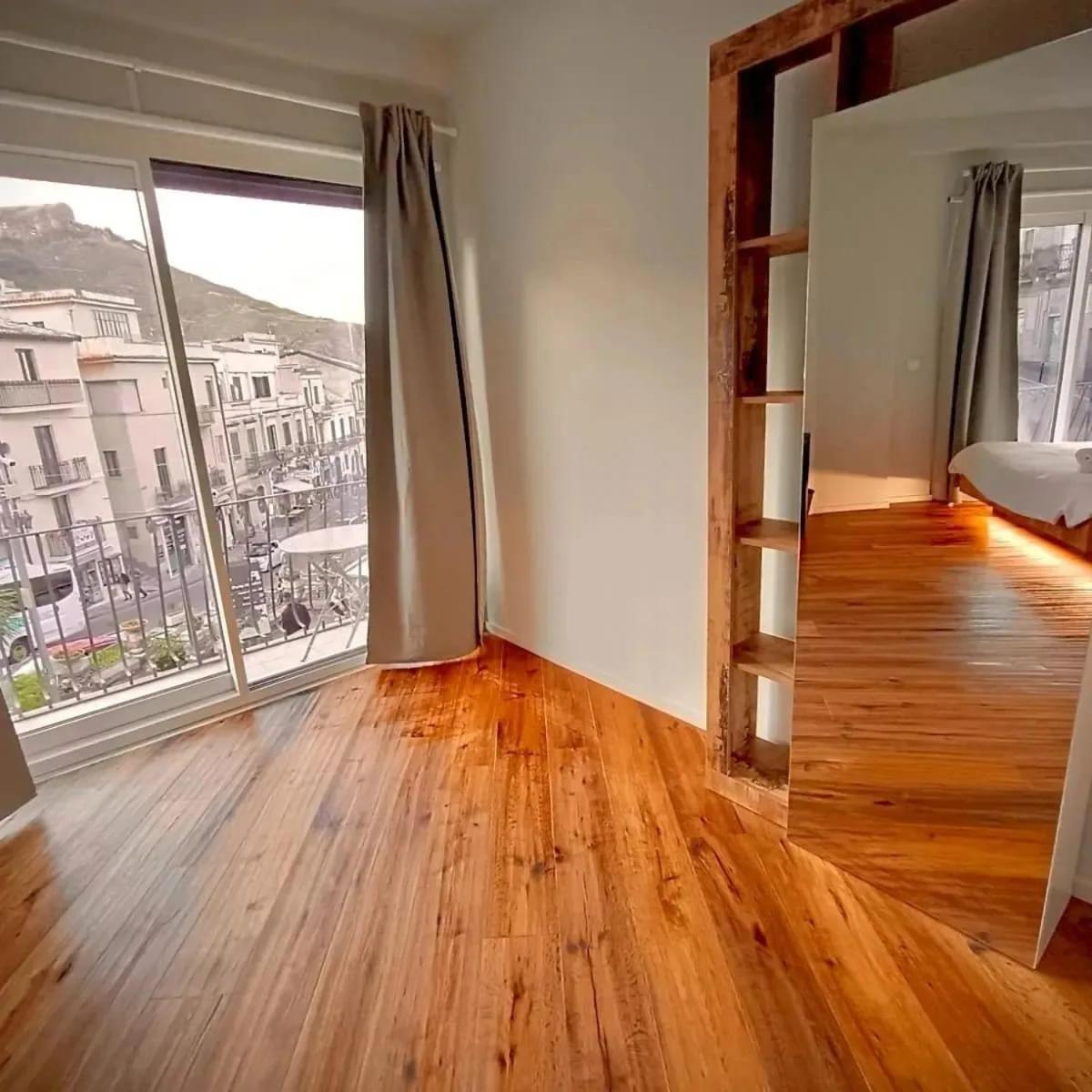 Taormina Boutique Rooms Exterior photo