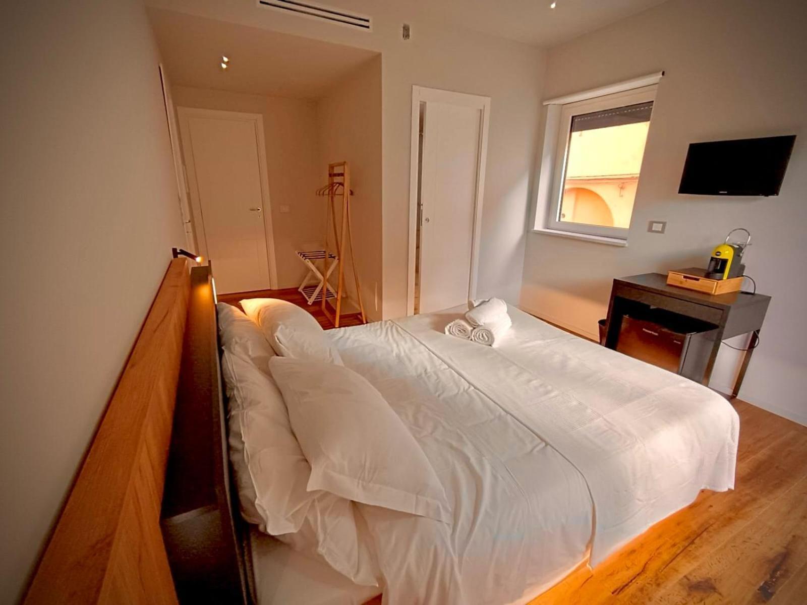 Taormina Boutique Rooms Exterior photo