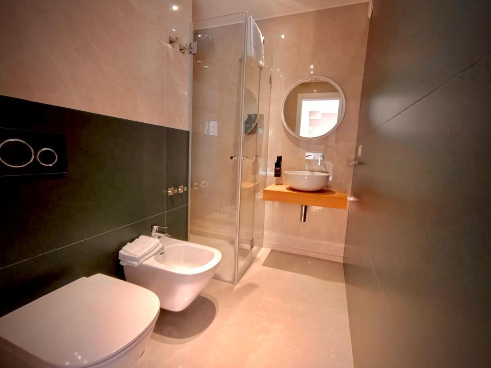 Taormina Boutique Rooms Exterior photo