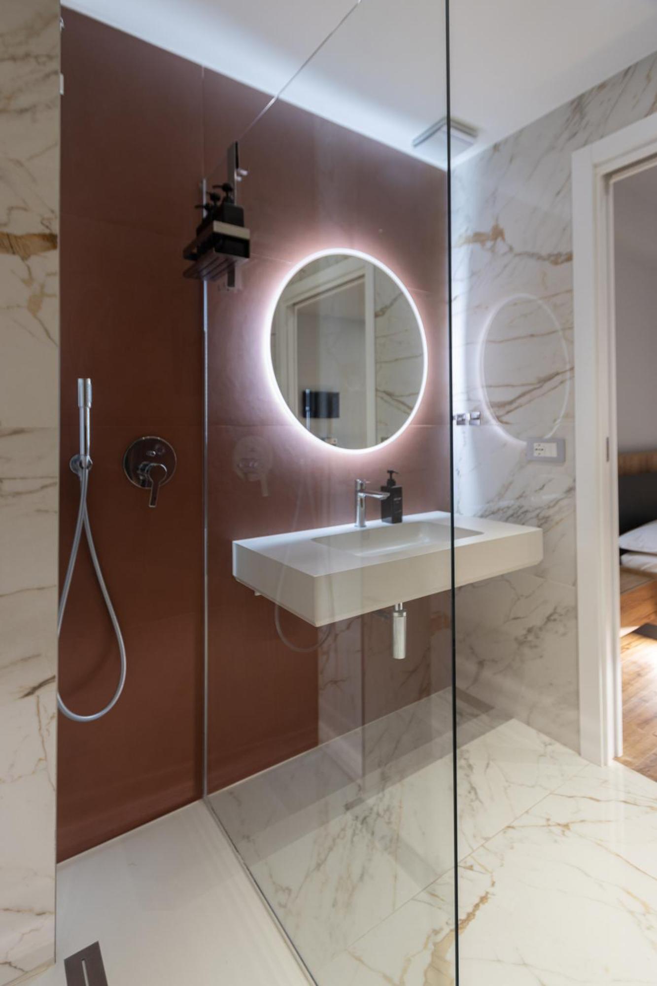 Taormina Boutique Rooms Exterior photo